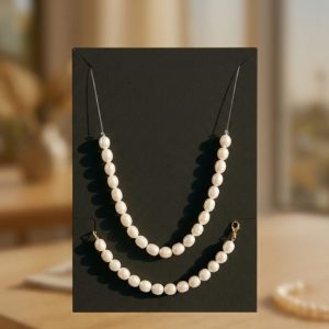 White Pearl Seti