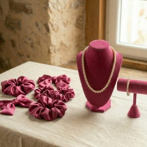 Özel Gün Seti (Pembe)